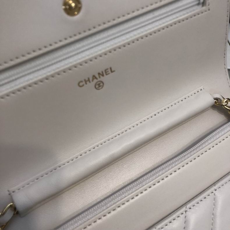 Chanel Bag Wallets on Chain 640922 19x12.5cm al