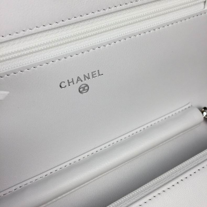 Chanel Bag Wallets on Chain 640930 19x12.5cm al