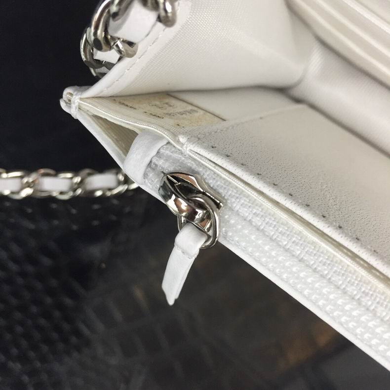 Chanel Bag Wallets on Chain 640930 19x12.5cm al