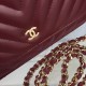 Chanel Bag Wallets on Chain 640982 19x12.5cm al