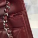 Chanel Bag Wallets on Chain 640990 19x12.5cm al