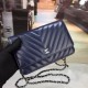 Chanel Bag Wallets on Chain 641014 19x12.5cm al