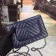 Chanel Bag Wallets on Chain 641014 19x12.5cm al