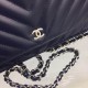 Chanel Bag Wallets on Chain 641014 19x12.5cm al