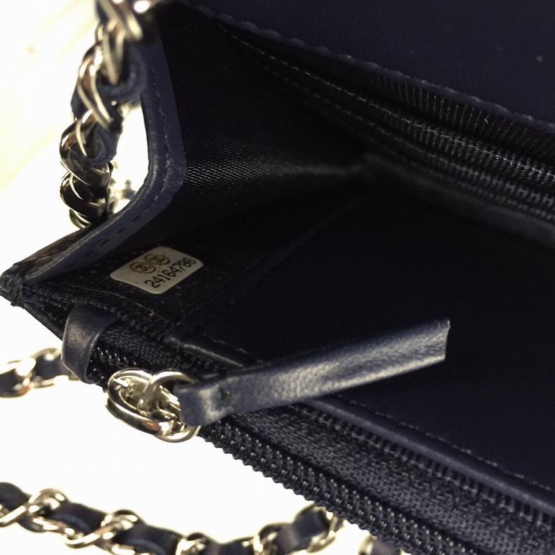 Chanel Bag Wallets on Chain 641014 19x12.5cm al