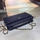 Chanel Bag Wallets on Chain 641022 19x12.5cm al