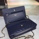 Chanel Bag Wallets on Chain 641022 19x12.5cm al