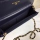 Chanel Bag Wallets on Chain 641022 19x12.5cm al