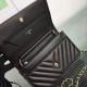 Chanel Bag Wallets on Chain 641030 19x12.5cm al