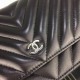 Chanel Bag Wallets on Chain 33814 19x12.5cm al