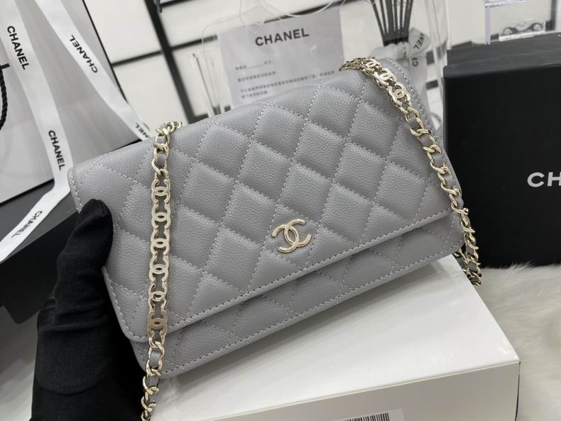 Chanel Bag Wallets on Chain 641047 al