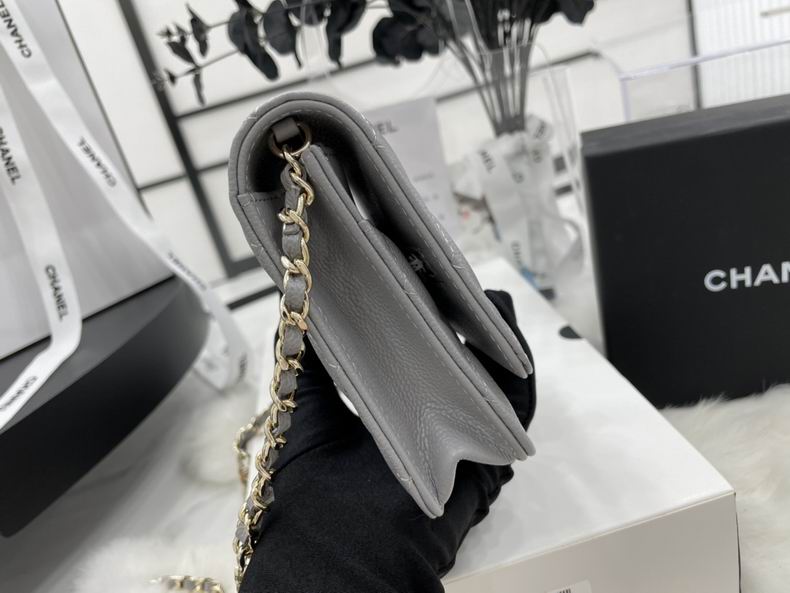 Chanel Bag Wallets on Chain 641047 al