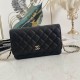 Chanel Bag Wallets on Chain 641100 19cm al