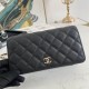 Chanel Bag Wallets on Chain 641100 19cm al