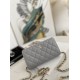 Chanel Bag Wallets on Chain 641109 19cm al