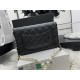 Chanel Bag Wallets on Chain A68052 12.5x19.2x3.5 cm al