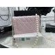 Chanel Bag Wallets on Chain A68052 12.5x19.2x3.5 cm al