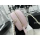 Chanel Bag Wallets on Chain A68055 12x12x4.5 cm al