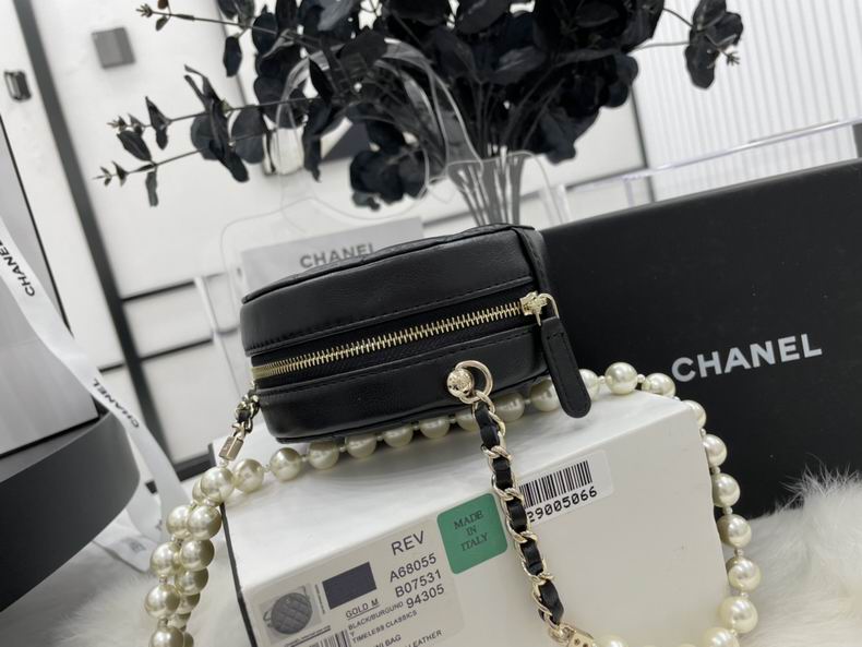 Chanel Bag Wallets on Chain A68055 12x12x4.5 cm al