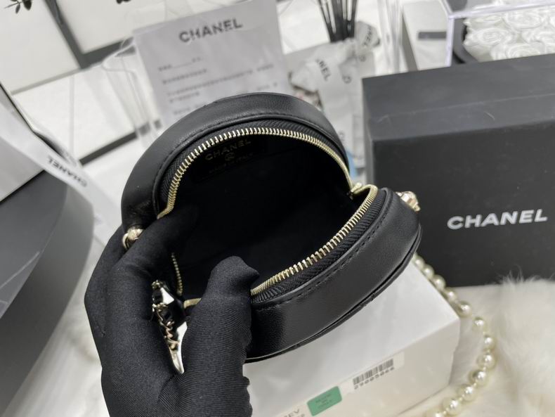 Chanel Bag Wallets on Chain A68055 12x12x4.5 cm al