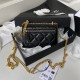 Chanel Bag Wallets on Chain AP2635 11x15.5x4.5 cm al