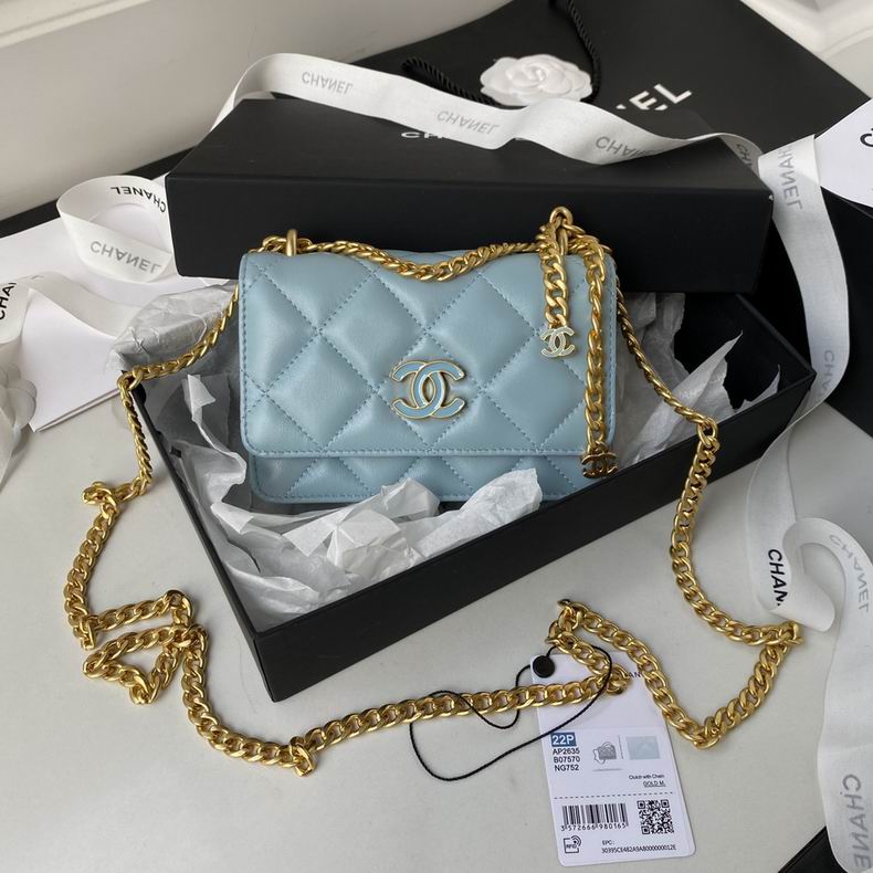 Chanel Bag Wallets on Chain AP2635 11x15.5x4.5 cm al