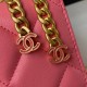 Chanel Bag Wallets on Chain AP2635 11x15.5x4.5 cm al