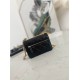 Chanel Bag Wallets on Chain Chanel 22P 81185,02853 15 cm al