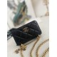 Chanel Bag Wallets on Chain Chanel 22P 81185,02853 15 cm al