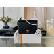 Chanel Bag Wallets on Chain L17x15.5x5, S15x11.5x4 cm al