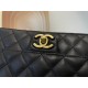 Chanel Bag Wallets on Chain L17x15.5x5, S15x11.5x4 cm al