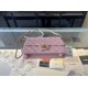 Chanel Bag Wallets on Chain L17x15.5x5, S15x11.5x4 cm al