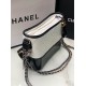 Chanel Bag Gabrielle AS1582 25 cm al