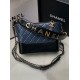 Chanel Bag Gabrielle AS1582 25 cm al