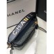 Chanel Bag Gabrielle AS1582 25 cm al