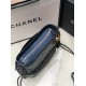 Chanel Bag Gabrielle AS1582 25 cm al