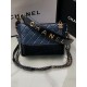 Chanel Bag Gabrielle AS1582 25 cm al