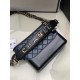 Chanel Bag Gabrielle AS1582 25 cm al