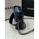 Chanel Bag Gabrielle AS1582 25 cm al