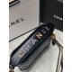 Chanel Bag Gabrielle AS1582 25 cm al