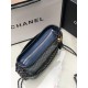 Chanel Bag Gabrielle AS1582 25 cm al