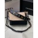 Chanel Bag Gabrielle AS1582 25 cm al