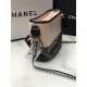 Chanel Bag Gabrielle AS1582 25 cm al