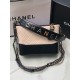 Chanel Bag Gabrielle AS1582 25 cm al