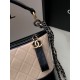 Chanel Bag Gabrielle AS1582 25 cm al