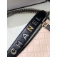 Chanel Bag Gabrielle AS1582 25 cm al