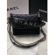 Chanel Bag Gabrielle AS1582 25 cm al