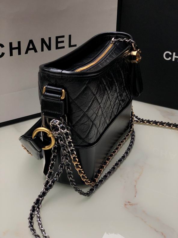 Chanel Bag Gabrielle AS1582 25 cm al