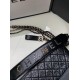 Chanel Bag Gabrielle AS1582 25 cm al