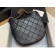 Chanel Bag Gabrielle AS3163 26x26x8 cm al